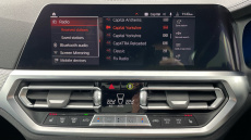 BMW 4 Series 420d xDrive MHT M Sport 2dr Step Auto Diesel Coupe